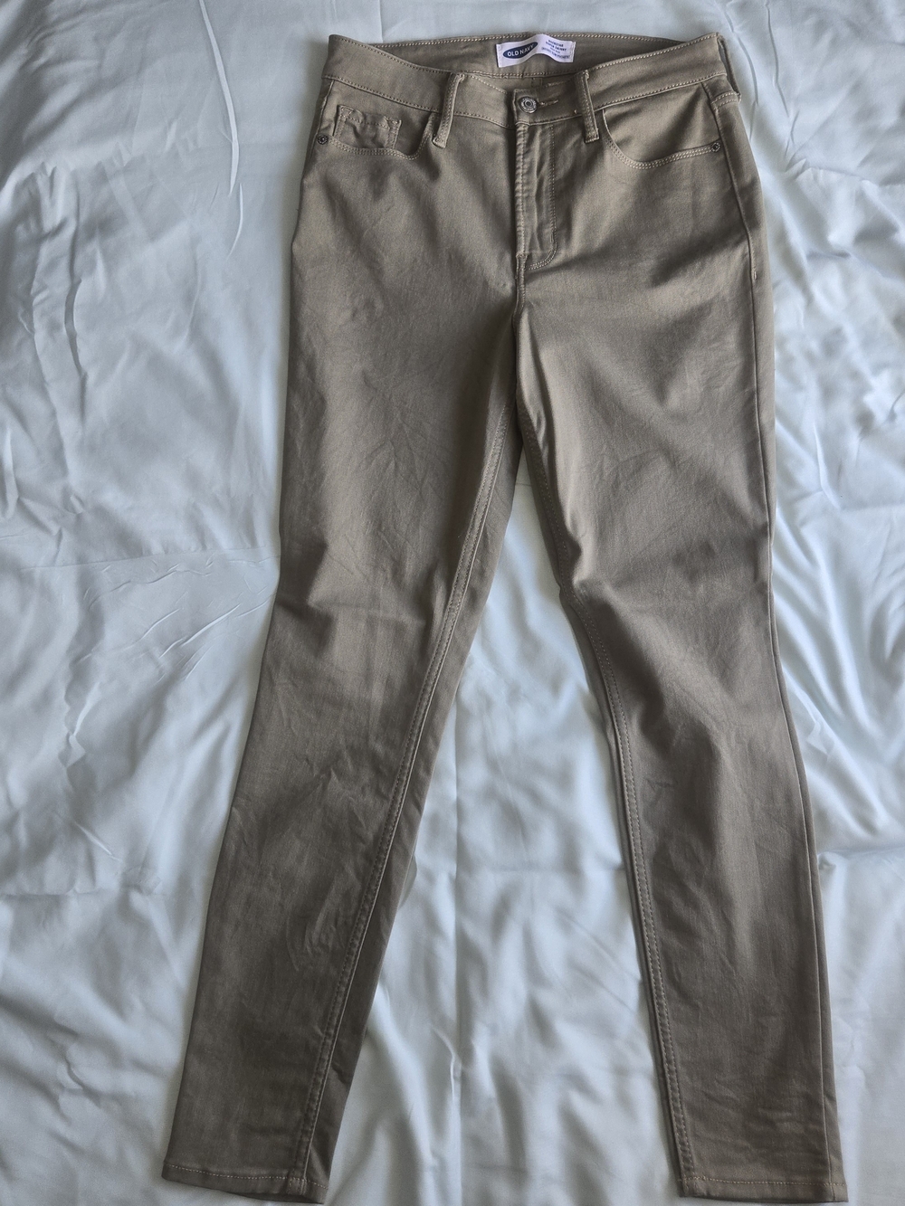 Old Navy Skinny Jeans